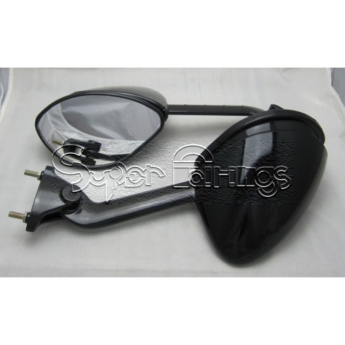 Mirrors - Kawasaki ZX14R ZZR1400 2006-2018